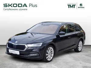 Skoda Octavia IV (2020-) 2023