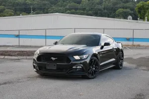 Ford Mustang 5.0 V8 GT 2017