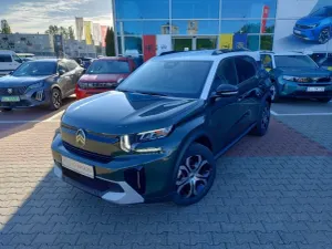 Citroën C3 Aircross 1.2 Turbo Plus S&S 2026