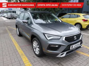 Seat Ateca 2025