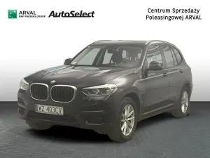 BMW X3 G01 (2017-) xDrive20i GPF 2021