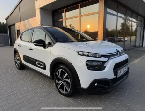Citroën C3 III (2016-2024) 1.5 BlueHDi Shine S&S 2022