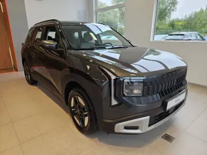 Kia Seltos 1.6 T-GDI M DCT 2026