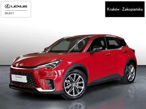 Lexus LBX 1.5 Hybrid Elegant 2026