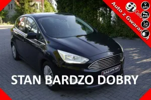 Ford C-Max II (2010-) 2.0 TDCi Start-Stop-System Titanium 2015