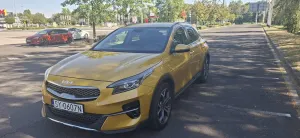 Kia XCeed 1.5 T-GDI L 2022