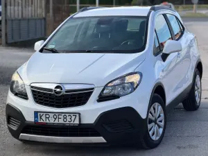 Opel Mokka I (2012-2019) 1.6 Active S&S 2015