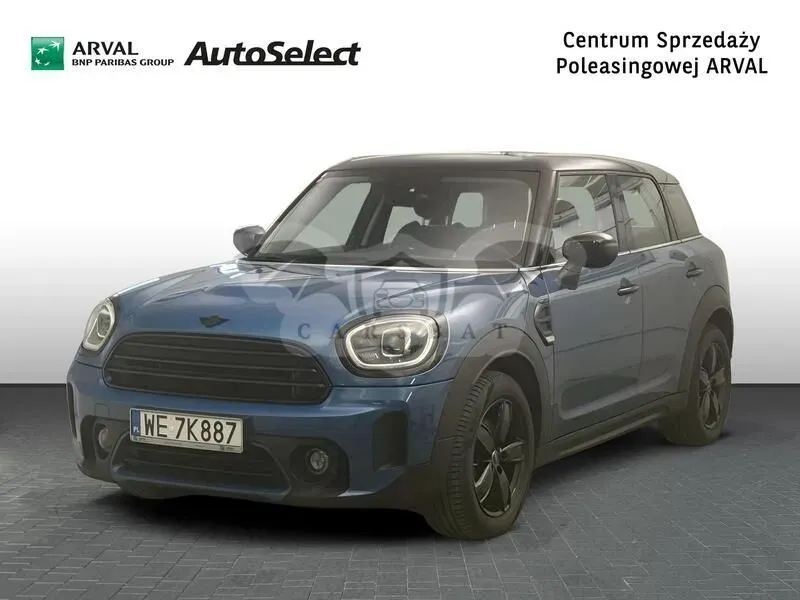 Mini Countryman Cooper 2022