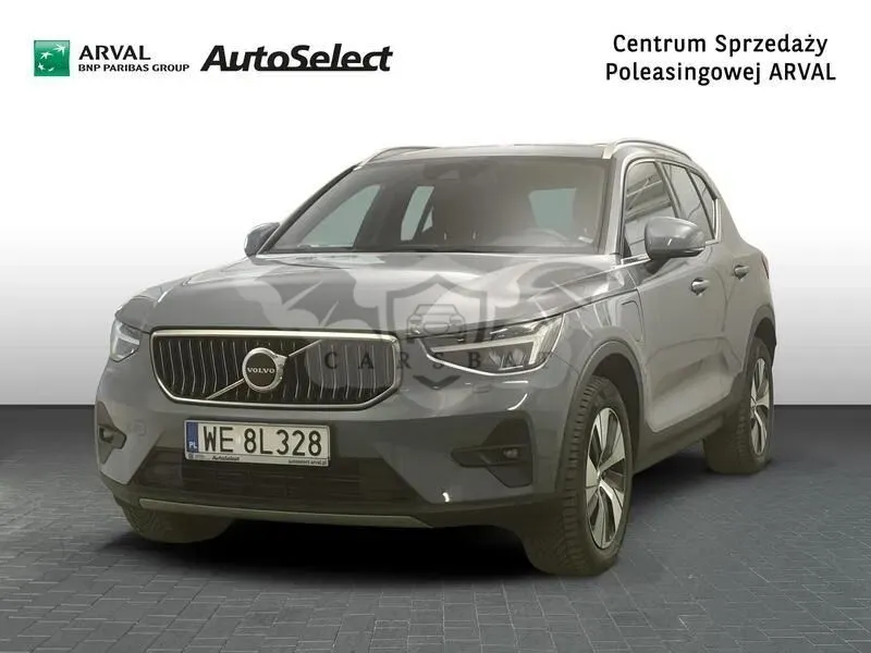 Volvo XC40 2023