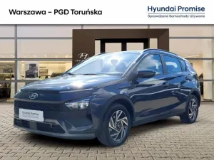 Hyundai Bayon 2026