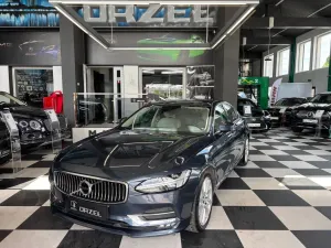 Volvo S90 2018