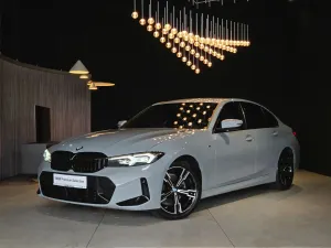 BMW 3 Series G20/G21 (2019-) 2023