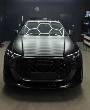 Audi RSQ8 2026