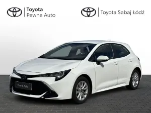 Toyota Corolla Seria E21 (2019-) 2023