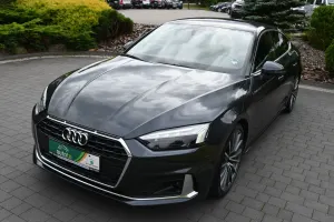 Audi A5 F5 (2016-2024) 35 TFSI S tronic S line 2021