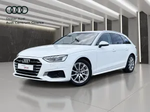 Audi A4 B9 (2015-) 2022