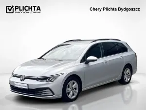 Volkswagen Golf VIII (2020-) 2023
