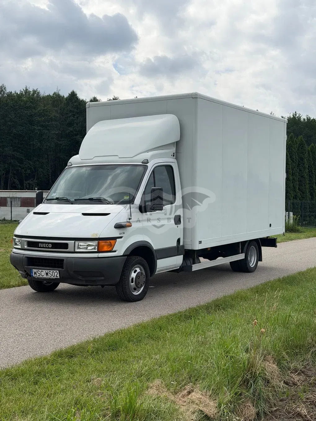 Iveco Daily 2004