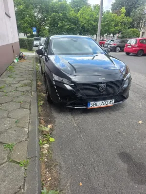 Peugeot 308 P5 (2021-) 1.2 PureTech Active Pack S&S 2022