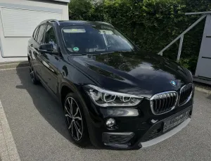 BMW X1 F48 (2015-2022) xDrive18d Advantage 2019