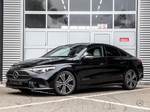 Mercedes-Benz CLA III (2025-) 200 mHEV 8G-DCT 2026
