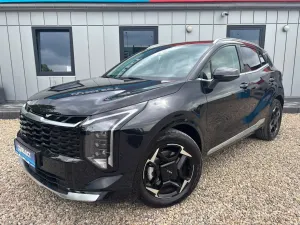 Kia Sportage V (2021-) 1.6 T-GDI Anniversary 2WD DCT 2026