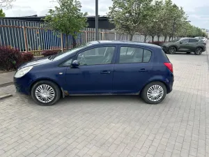 Opel Corsa D (2006-2014) 1.4 16V Cosmo 2008