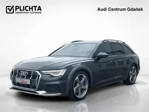 Audi A6 C8 (2019-2025) 2023