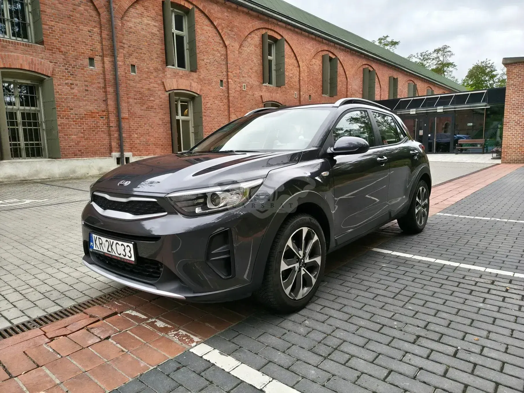 Kia Stonic 1.4 M 2018