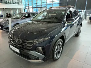 Hyundai Tucson IV (2020-) 1.6 T-GDi HEV Smart 2WD 2026