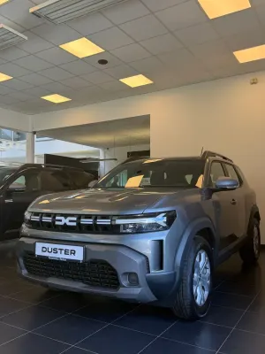 Dacia Duster I (2009-2017) 2026
