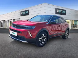 Opel Mokka II (2020-) 1.2 T Elegance S&S 2021