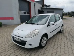 Renault Clio III (2005-2012) 1.2 16V 75 Dynamique 2011