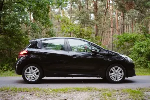 Peugeot 208 I (2012-2019) PureTech 82 Start & Stop Allure 2019
