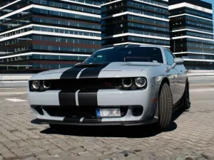 Dodge Challenger 2021