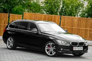 BMW 3 Series F30/F31 (2012-2020) 320d xDrive DPF Edition Sport 2014