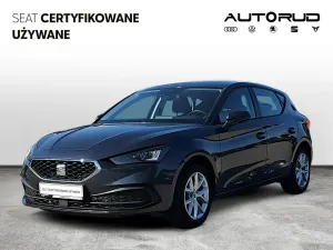 Seat Leon IV (2020 - ) 1.5 eTSI ACT OPF DSG Style 2024
