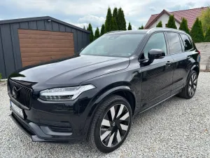 Volvo XC90 II (2014-) 2023
