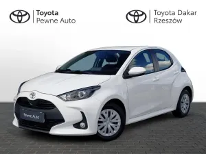 Toyota Yaris IV (2020-) 1.0 Comfort 2022
