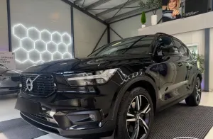 Volvo XC40 T5 Recharge DKG RDesign 2021