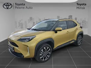 Toyota Yaris Cross Hybrid 1.5 Comfort 2024