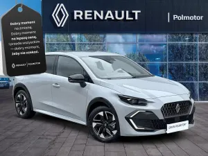 Renault Clio VI (2026-) 1.2 TCe Techno 2026