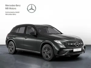 Mercedes-Benz GLC II (2022-) 2026