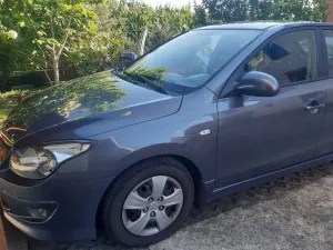 Hyundai i30 I (2007-2012) 1.6 CRDi Comfort 2010