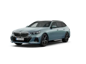 BMW 5 Series G60 (2023-) 520d xDrive mHEV M Sport 2024