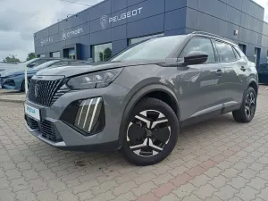 Peugeot 2008 II (2019-) 1.2 PureTech GT S&S EAT8 2024