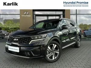 Kia Sorento IV (2020-) 2022