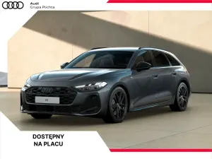 Audi A5 B10 (2024-) 2026