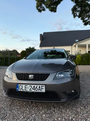 Seat Leon III (2012-) 1.4 TSI Style S&S 2015