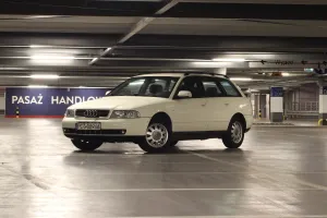 Audi A4 B5 (1995-2001) 2000
